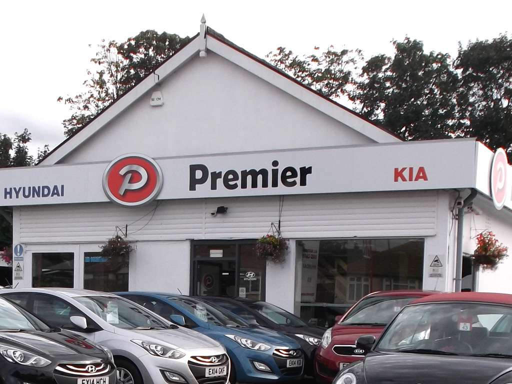 Premier Autocentres | 184-214, Blackfen Rd, Sidcup DA15 8PT, UK | Phone: 020 3131 8927