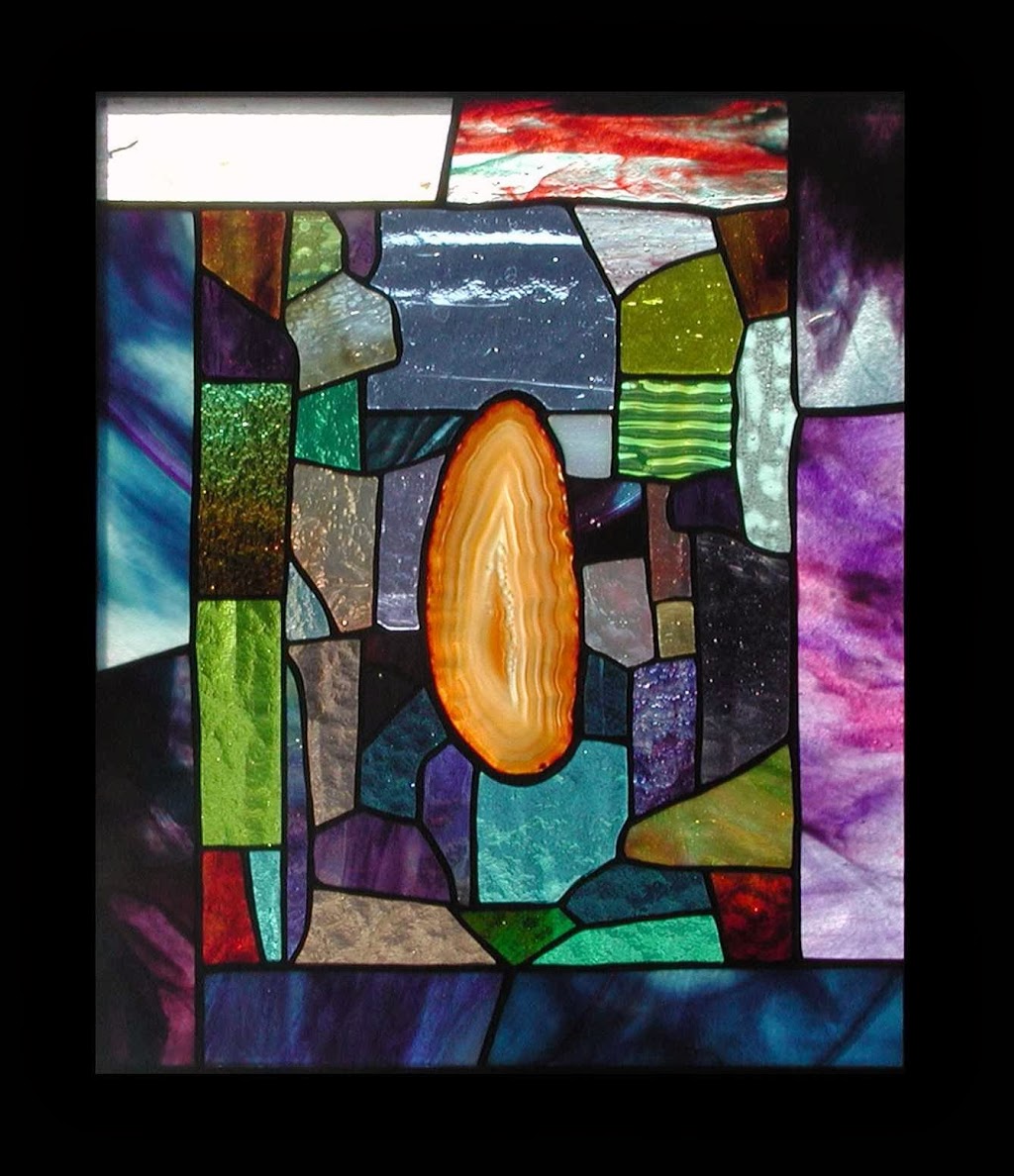 Glenn Greene Stained Glass | 635 S Braddock Ave, Pittsburgh, PA 15221, USA | Phone: (412) 243-2772