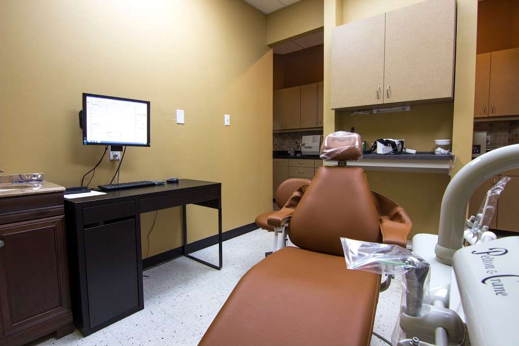 Sequoia Dental | 19620 Kuykendahl Rd #210, Spring, TX 77379, USA | Phone: (281) 719-5541