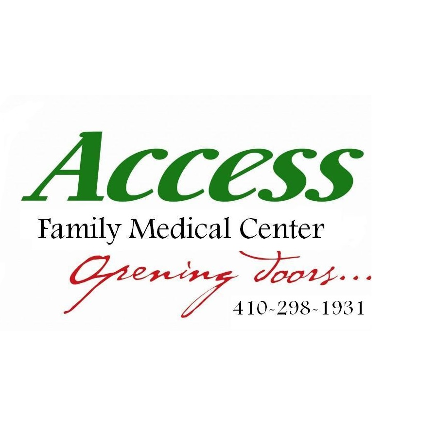 Access Family Clinic | 3110 N Rolling Rd #101, Windsor Mill, MD 21244, USA | Phone: (410) 298-1931
