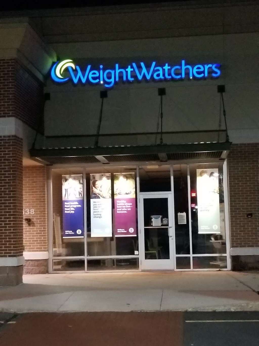 WW (Weight Watchers) | 634 Marketplace Blvd Unit 42, Hamilton Township, NJ 08691 | Phone: (800) 651-6000