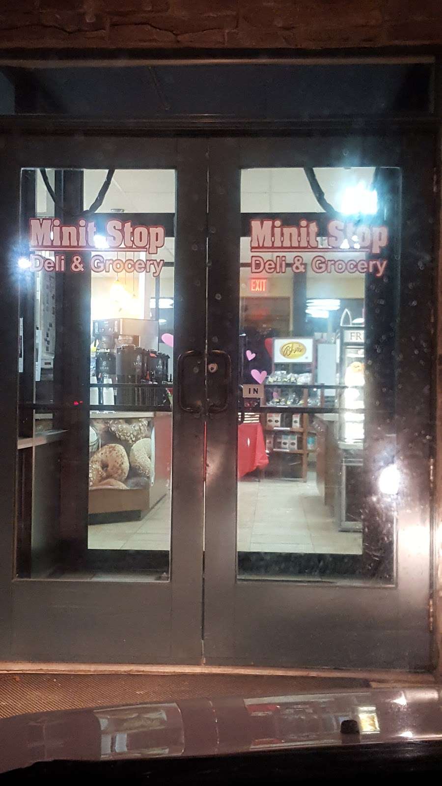 Minit Stop Deli & Market | 440 Chandler Rd, Jackson, NJ 08527, USA | Phone: (732) 364-6166