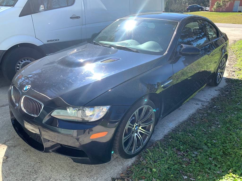 Brewster Motor WerKs | 6515 E Adamo Dr, Tampa, FL 33619, USA | Phone: (813) 393-7116