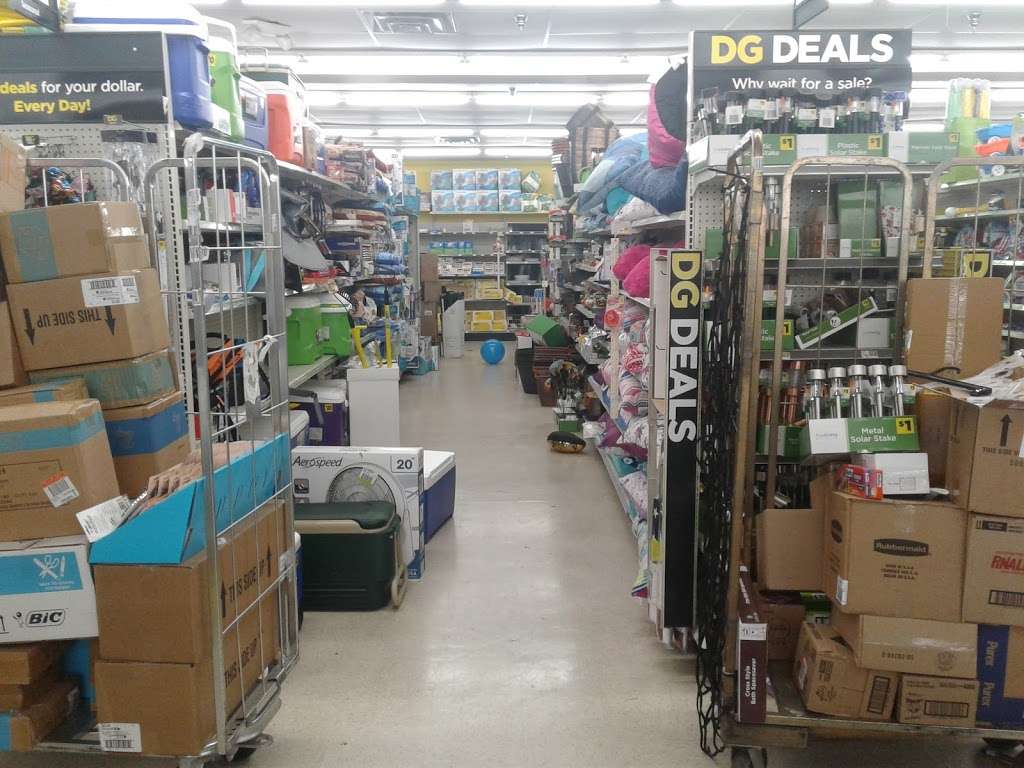 Dollar General | 123 Hillsmere Rd, Annapolis, MD 21403, USA | Phone: (443) 782-5010