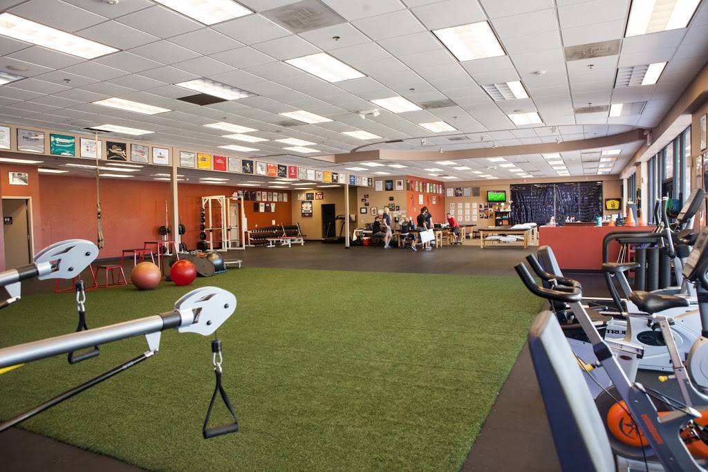 Foothills Sports Medicine Physical Therapy | Gilbert-Mesa | 1414 N Cooper Rd, Gilbert, AZ 85233, USA | Phone: (480) 505-8140