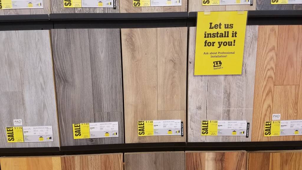 Lumber Liquidators Flooring | 2320 Fortune Dr Suite 170, Lexington, KY 40509, USA | Phone: (859) 963-1441