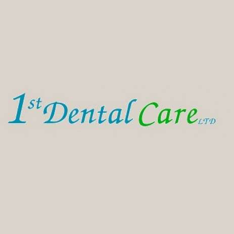 1st Dental Care | 1556 Douglas Rd, Montgomery, IL 60538, USA | Phone: (630) 859-9340