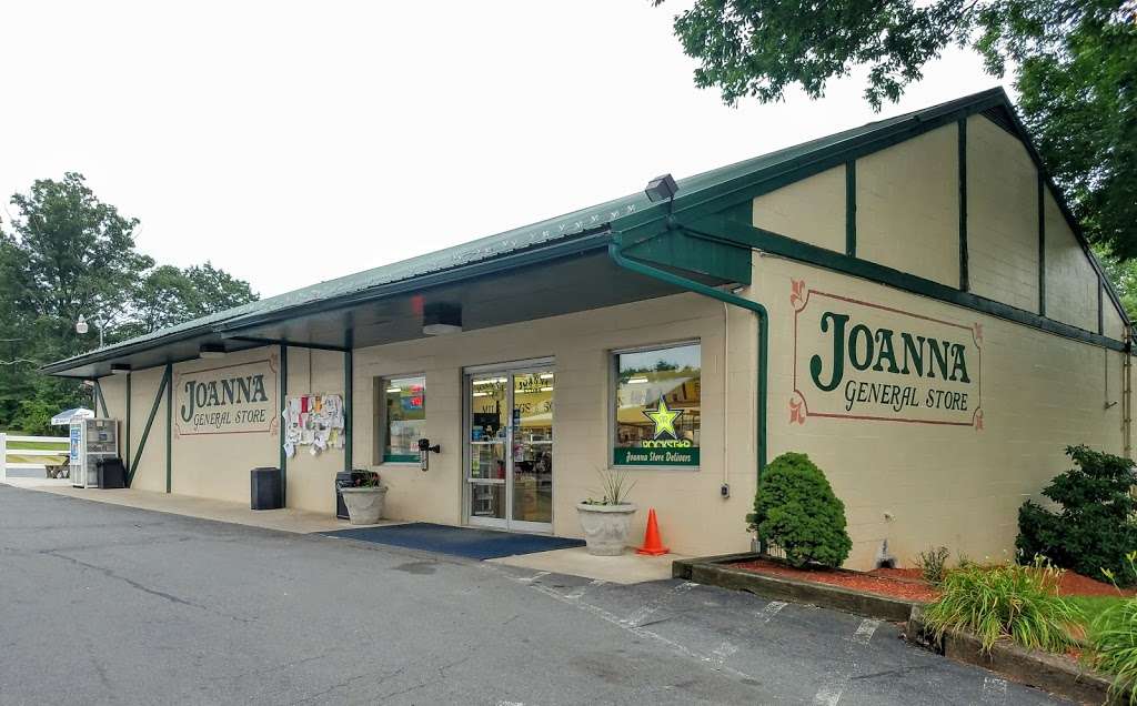 Joanna Store | 1102 Elverson Rd, Morgantown, PA 19543 | Phone: (610) 286-5197