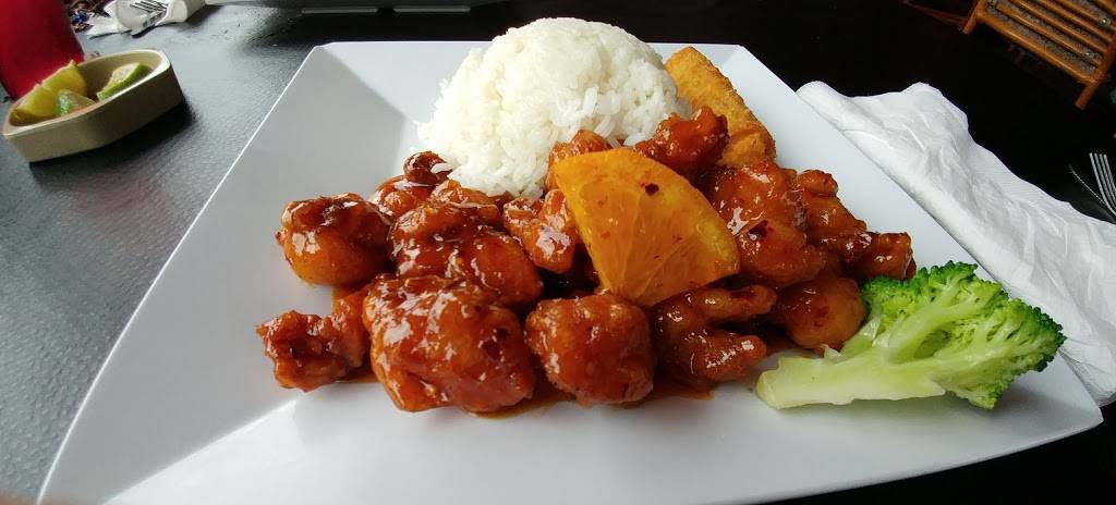 QUICK WOK CHINESE RESTAURANT | 7800 Crowley Rd, Fort Worth, TX 76134, USA | Phone: (817) 551-6600