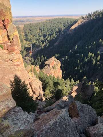 Bear Canyon Trail | Bear Canyon Trail, Boulder, CO 80305, USA