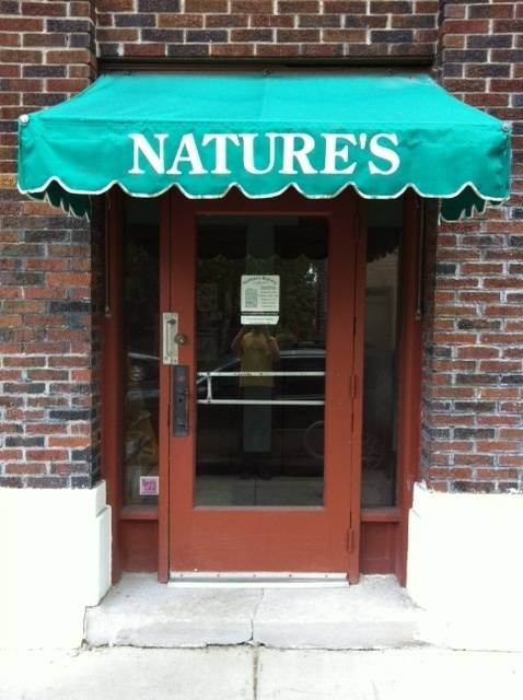 Natures Bakery Co-Op | 1019 Williamson St, Madison, WI 53703, USA | Phone: (608) 257-3649