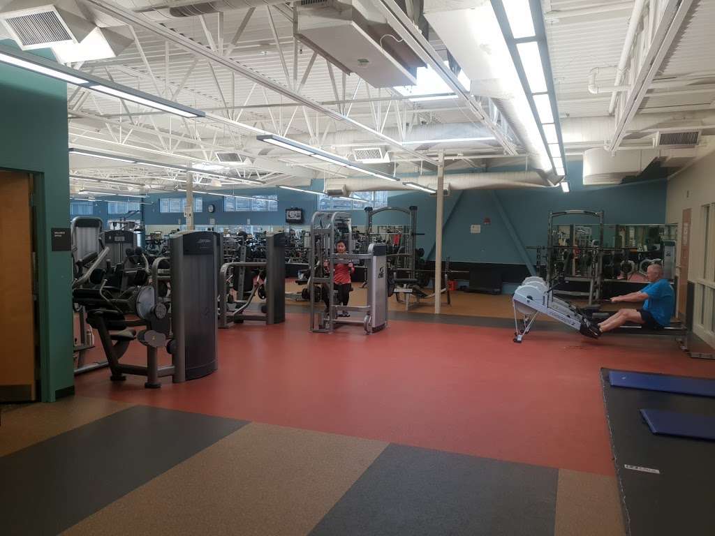 Hockomock Area YMCA | 67 Mechanic St, Foxborough, MA 02035, USA | Phone: (508) 543-2523