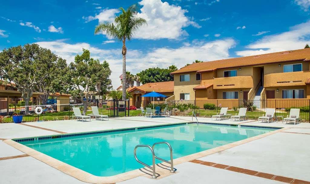 Las Ventanas Apartments | 4381, 1280 N Citrus Ave, Vista, CA 92084, USA | Phone: (760) 724-3460