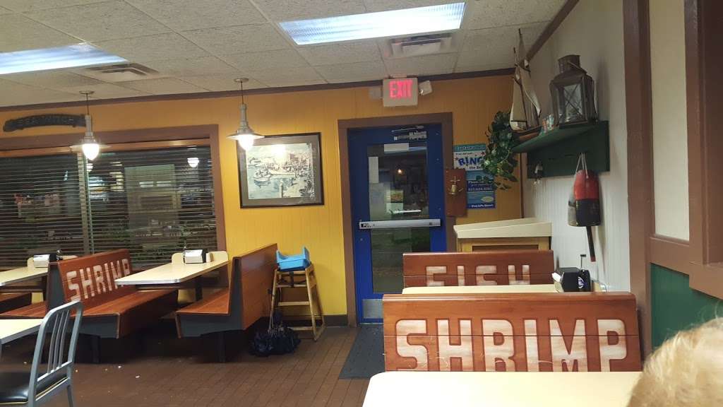 Long John Silvers | 7140 Pendleton Pike, Indianapolis, IN 46226 | Phone: (317) 546-9611