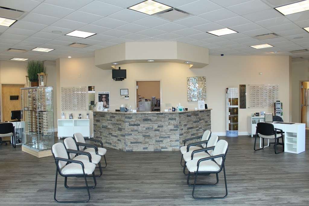 Precision Eye Center | 789 Concord Pkwy N, Concord, NC 28027 | Phone: (704) 788-3333