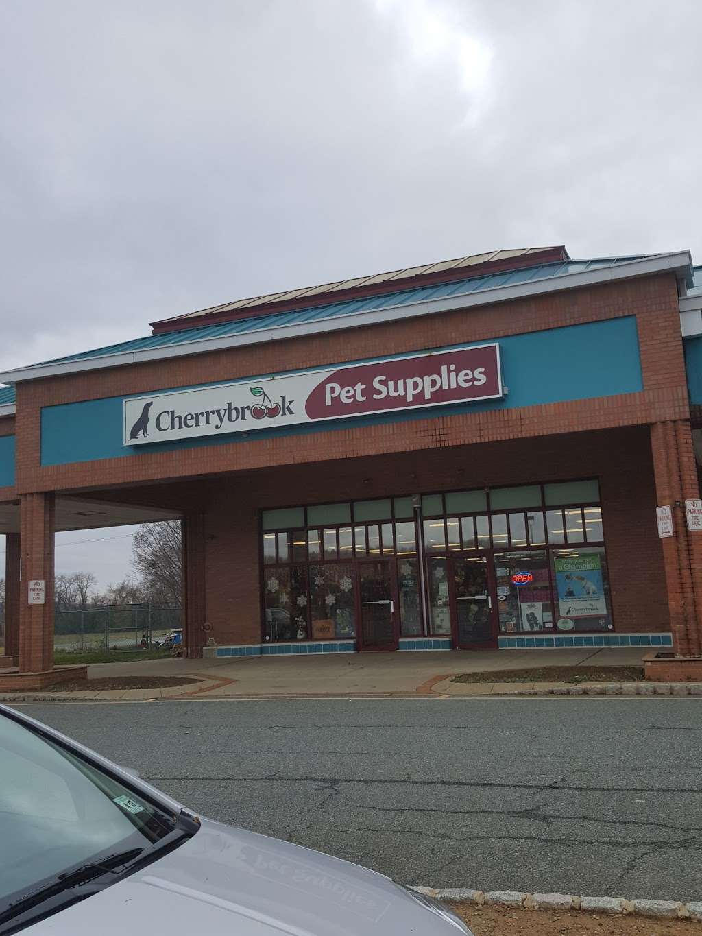 Cherrybrook Pet Supplies | 405 E Washington Ave, Washington, NJ 07882, USA | Phone: (908) 537-2400