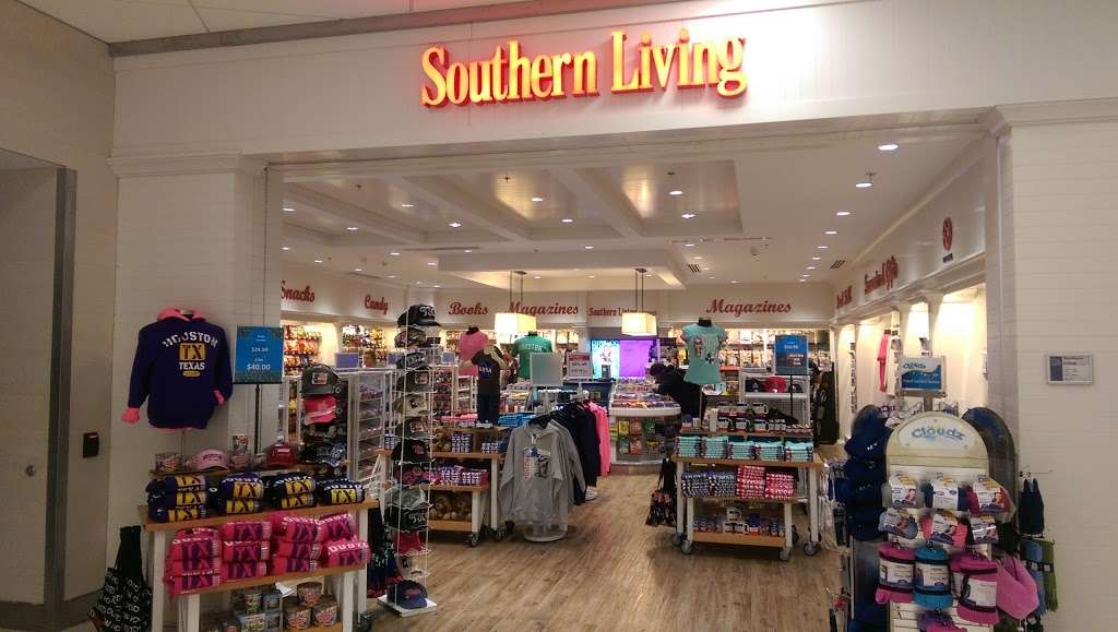 Southern Living | 8183 Airport Blvd, Houston, TX 77061, USA