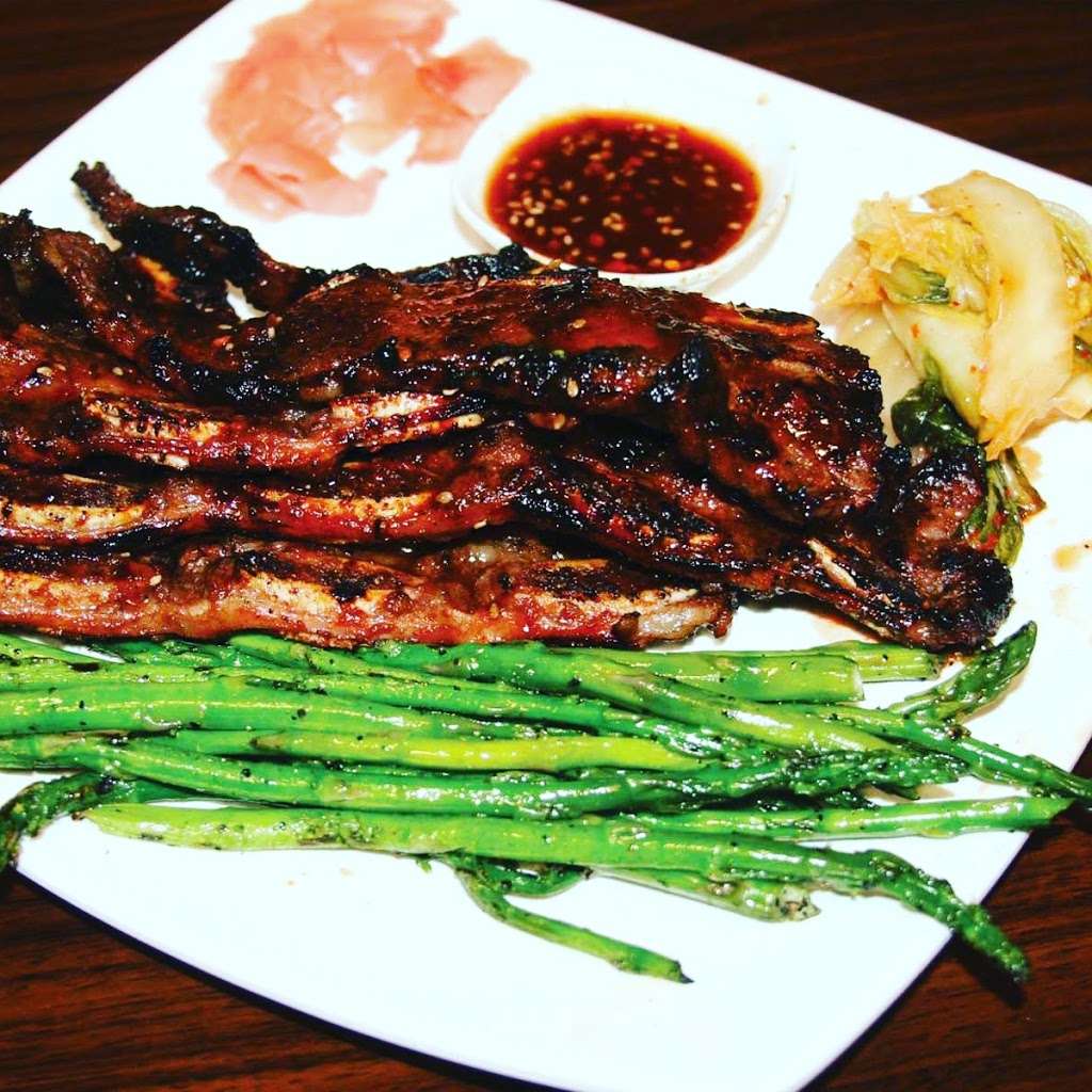 Ribs n Kabobs | 18925 Norwalk Blvd, Artesia, CA 90701, USA | Phone: (562) 402-2049