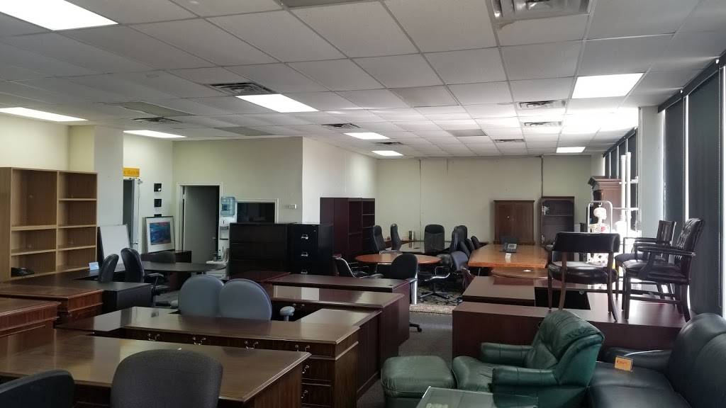 Plano Used Office Furniture | 902 K Ave, Plano, TX 75074 | Phone: (972) 509-5115