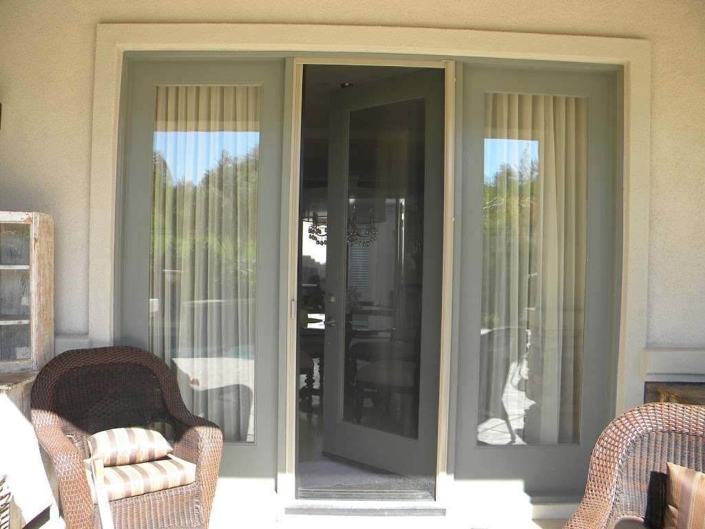 All Seasons Retractable Screens | 5520 Stephanie St, Las Vegas, NV 89122 | Phone: (888) 424-0777