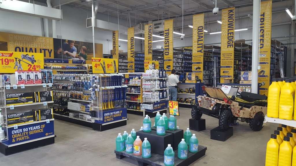 NAPA Auto Parts - Genuine Parts Company | 15935 Sellers Rd, Houston, TX 77060 | Phone: (281) 847-9192