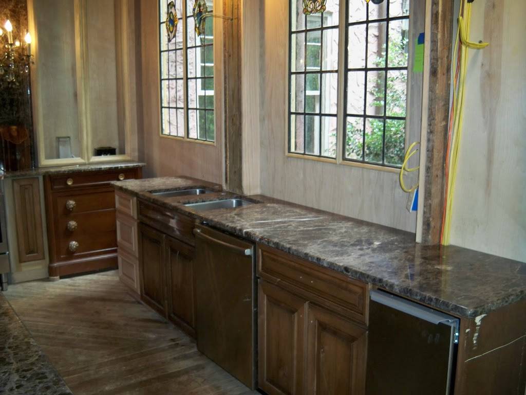 Classic Marble & Granite | 4892 English Towne Dr, Memphis, TN 38128, USA | Phone: (901) 385-7783