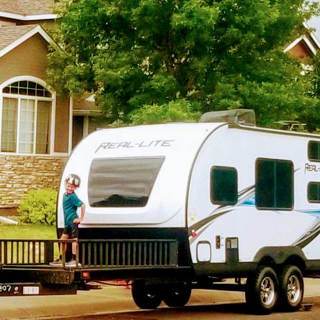 Colorado Mountain RV (S. Location) RV Sales, Parts & Service | 7301 SW Frontage Rd, Fort Collins, CO 80528, USA | Phone: (970) 223-6363