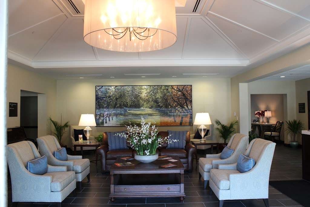 Regional Hospice and Palliative Care Center for Comfort Care & H | 30 Milestone Rd, Danbury, CT 06810, USA | Phone: (203) 702-7400