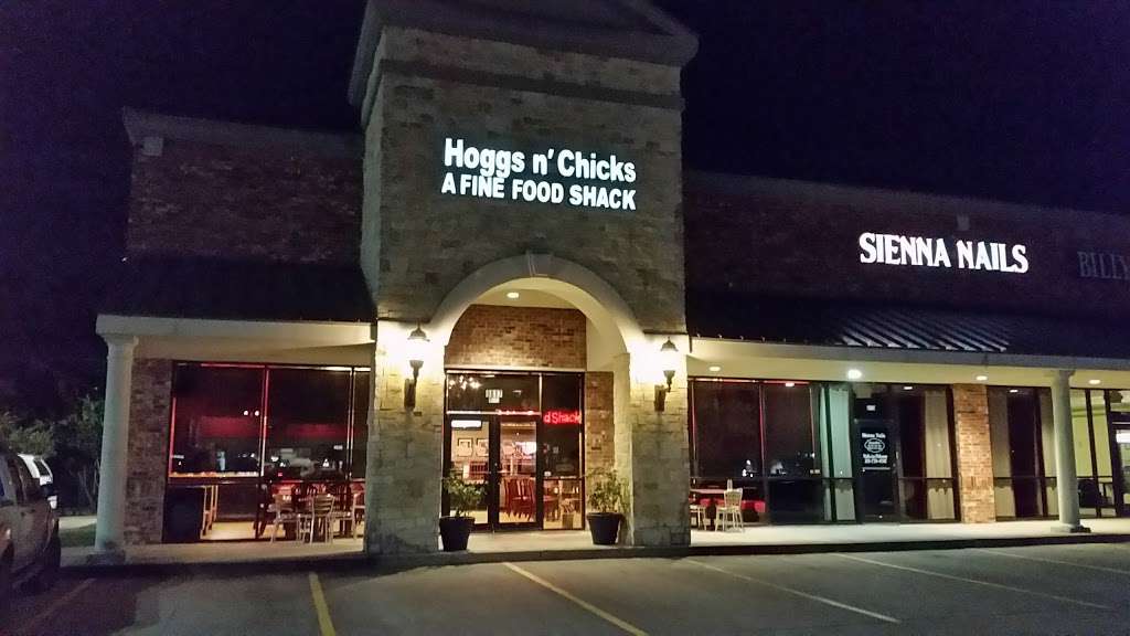 Hoggs N Chicks | 8817 Hwy 6 # 900, Missouri City, TX 77459 | Phone: (281) 778-4644