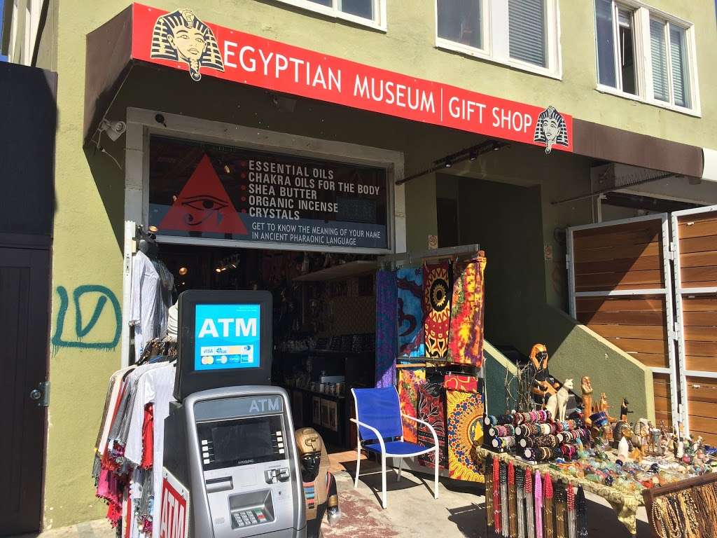 Egyptian Artifacts Store | 517 Ocean Front Walk, Venice, CA 90291 | Phone: (310) 923-8582