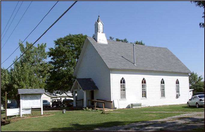 The Morse Church | 15431 Quivira Rd, Overland Park, KS 66221 | Phone: (913) 681-2525