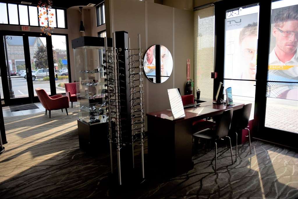 Style Optique | 100 W Higgins Rd E30, South Barrington, IL 60010, USA | Phone: (847) 836-0108