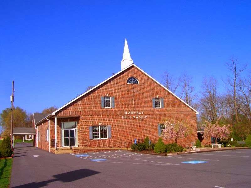 Harvest Fellowship | 34 W Church St, Stevens, PA 17578, USA | Phone: (717) 336-5644