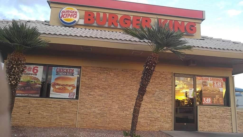 Burger King | 7025 N 7th St, Phoenix, AZ 85020, USA | Phone: (602) 870-5464