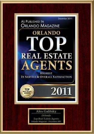 TOP ORLANDO REALTY - Alex Galitsky, REALTOR, Broker-Owner | 8732, 1969 S Alafaya Trail, Orlando, FL 32828 | Phone: (407) 284-1213