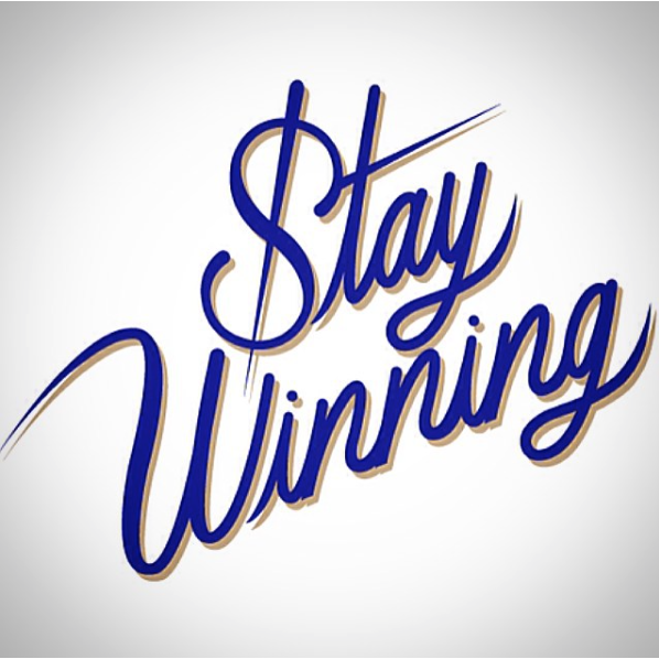 Stay Winning Boutique | 1215 Newpark Mall Rd, Newark, CA 94560, USA | Phone: (510) 689-8960