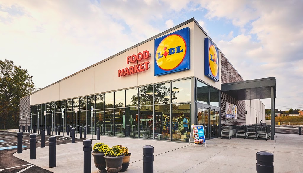 Lidl | 8155 Tara Blvd, Jonesboro, GA 30236, USA | Phone: (844) 747-5435