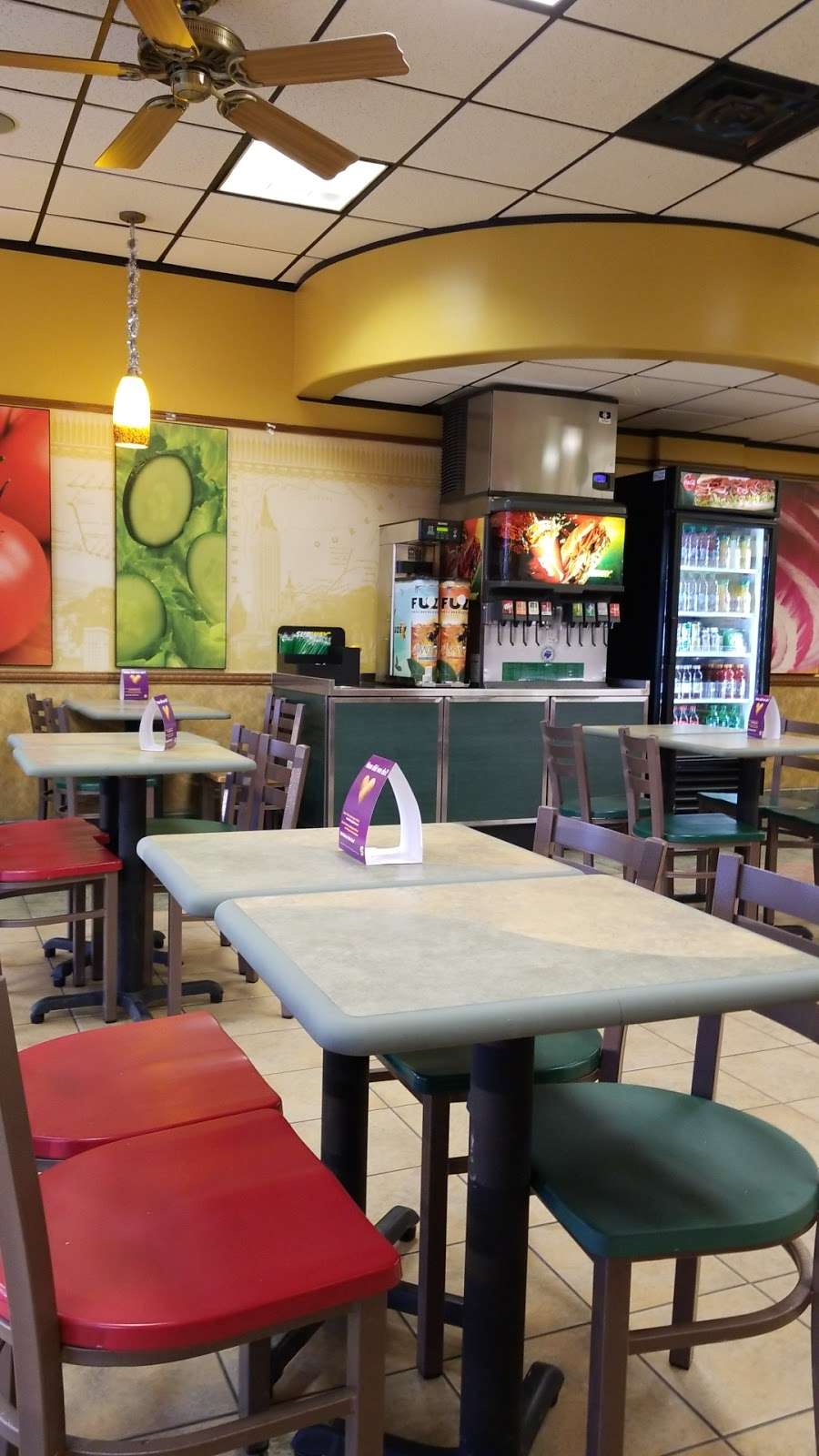 Subway | 4668 Beechnut St, Houston, TX 77096, USA | Phone: (832) 778-6788