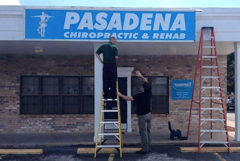 Pasadena Chiropractic & Rehab | 3009 Strawberry Rd b, Pasadena, TX 77502 | Phone: (713) 941-2110