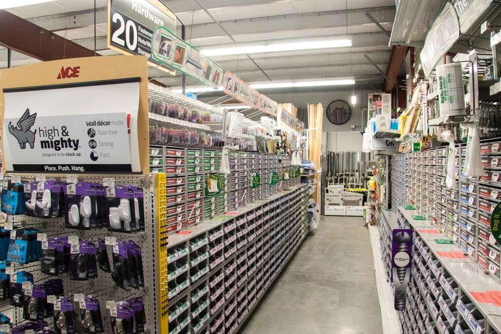 Acton Hardware | 31814 Crown Valley Rd, Acton, CA 93510, USA | Phone: (661) 269-4223