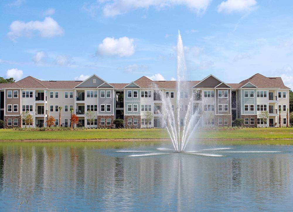 The Carlton at Bartram Park | 13990 Bartram Park Blvd, Jacksonville, FL 32258, USA | Phone: (904) 717-9366