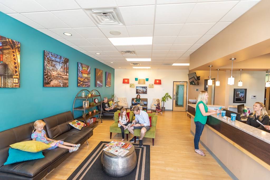 Desert Ridge Dental | 6198, 6521 Paradise Blvd NW ste m, Albuquerque, NM 87114 | Phone: (505) 890-3000