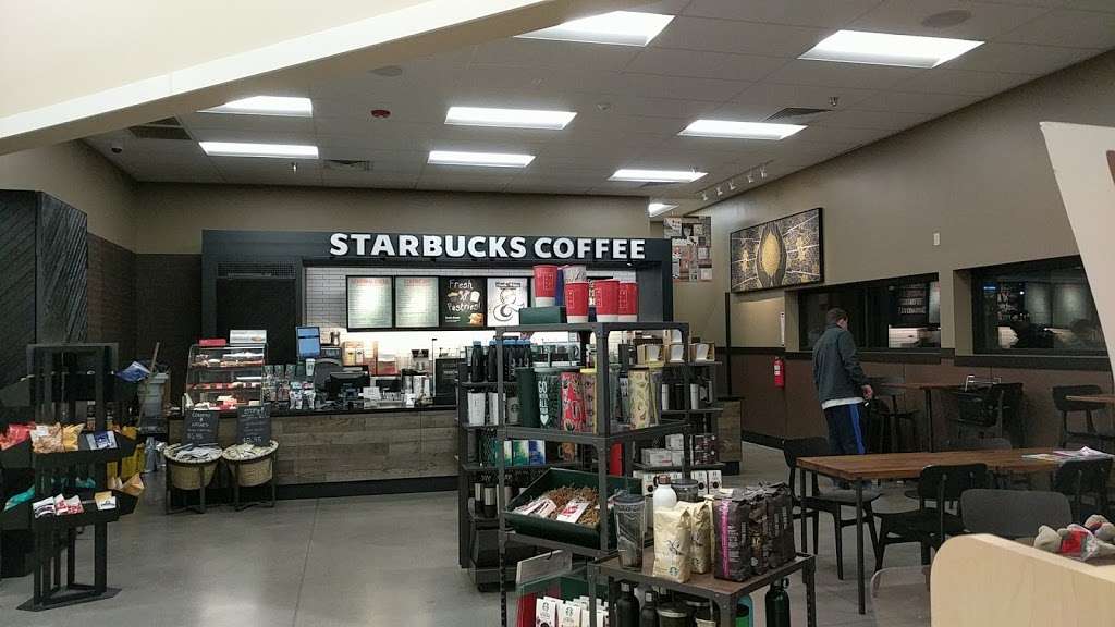 Starbucks | 7975 Blue Diamond Rd, Las Vegas, NV 89178, USA | Phone: (702) 614-4211