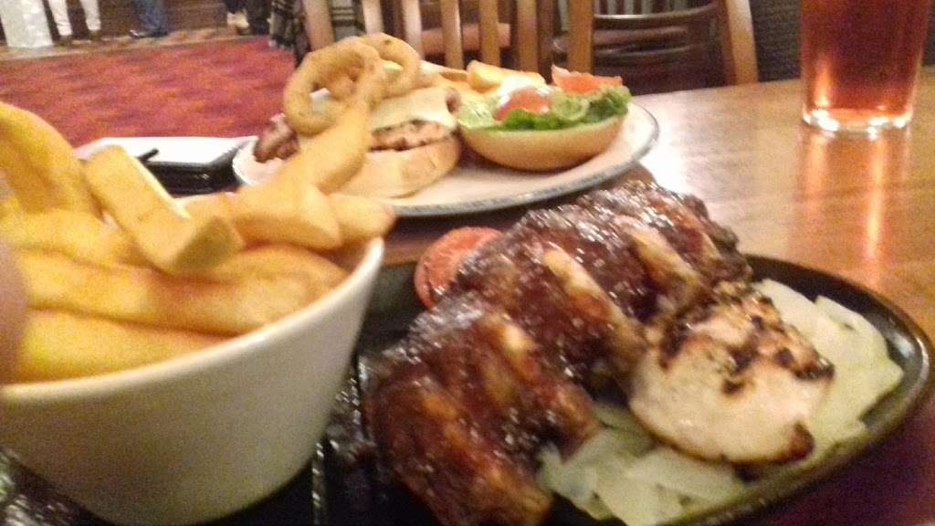 The Beacon Tree | Green Ln, Dagenham, Greater London RM8 1DJ, UK | Phone: 020 8984 0952