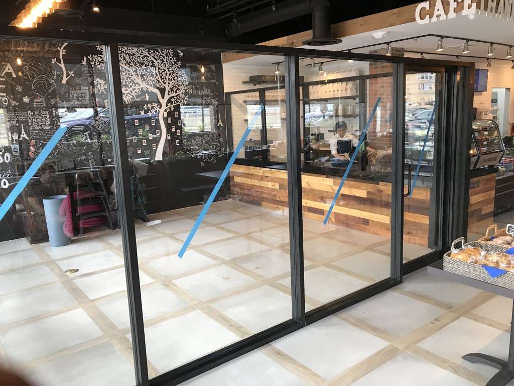 신유리 Deity Glass Inc | Glasses, Glass Store, Shower Door, Commerc | 1406, 125 E Columbia Ave, Palisades Park, NJ 07650, USA | Phone: (201) 941-8383