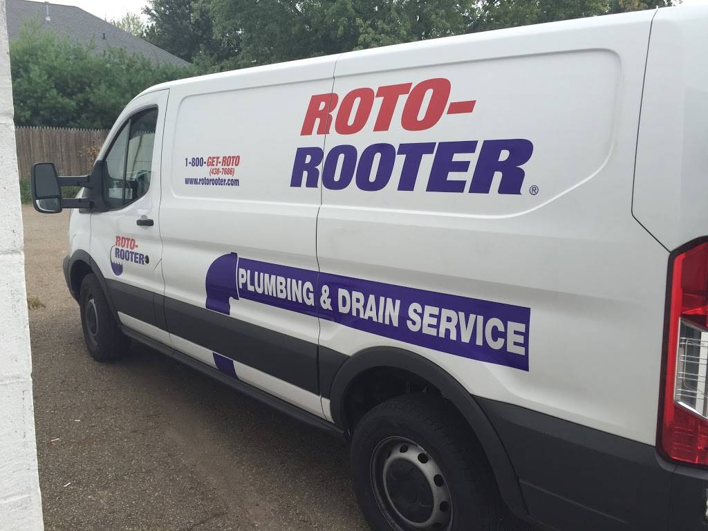Roto-Rooter Plumbing & Drain Services | 5826 W Kilgore Ave, Muncie, IN 47304, USA | Phone: (765) 288-0881