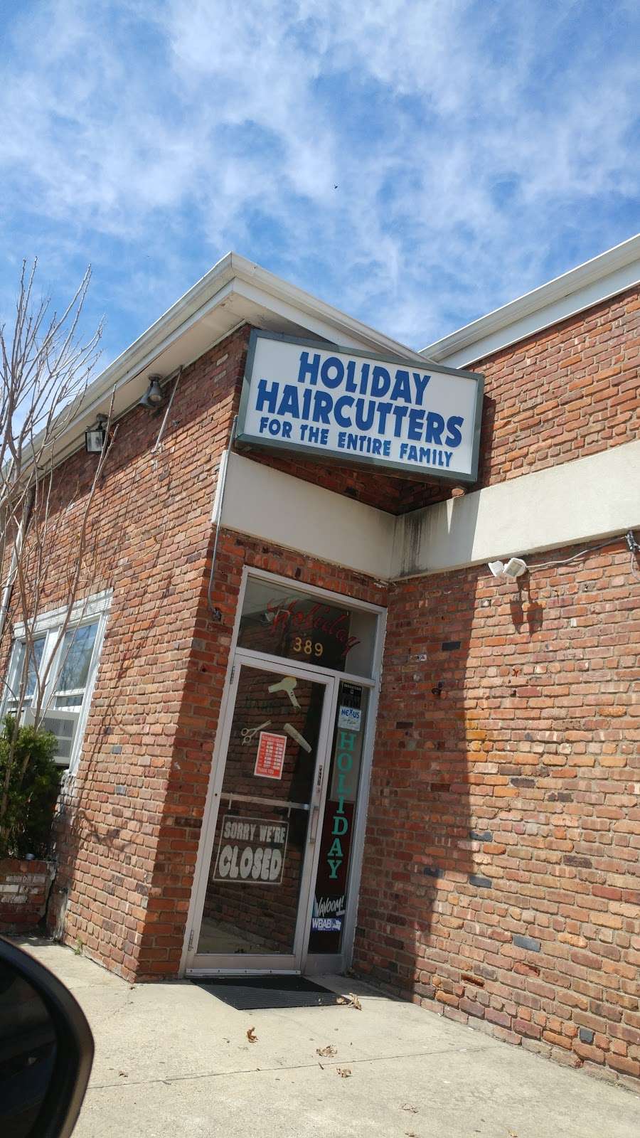 Holiday Haircutters | 389 Willis Ave, Roslyn Heights, NY 11577