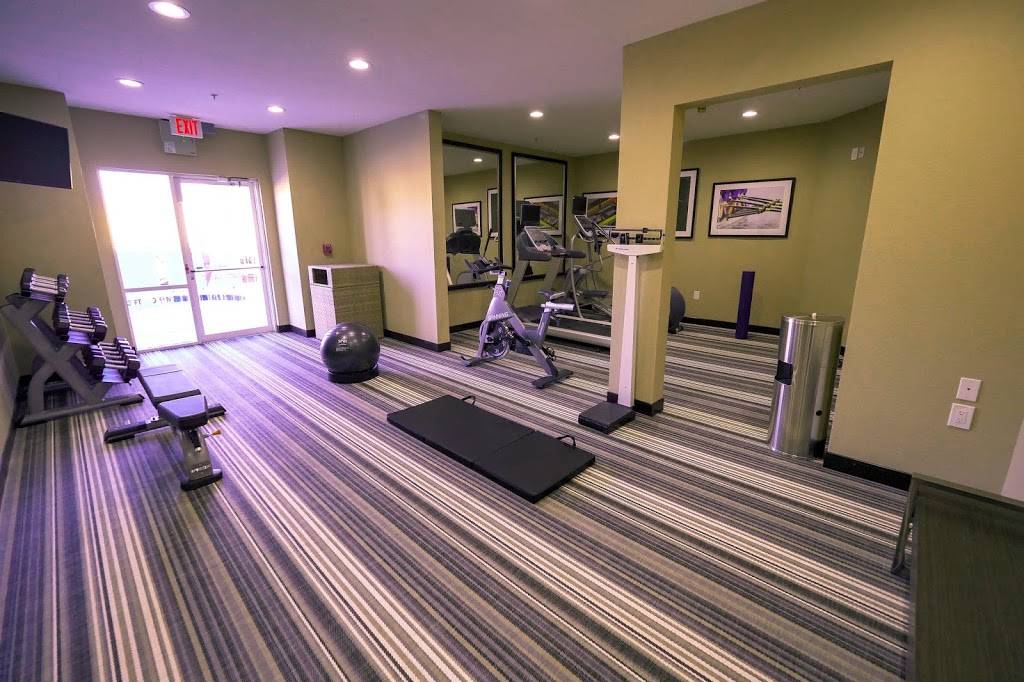 Candlewood Suites Dallas - Plano W Medical Ctr | 19373 Preston Rd, Dallas, TX 75252, USA | Phone: (972) 248-7045