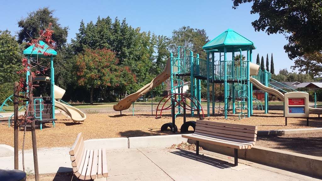Independence Park | 2798 Holmes St, Livermore, CA 94550, USA | Phone: (925) 373-5700