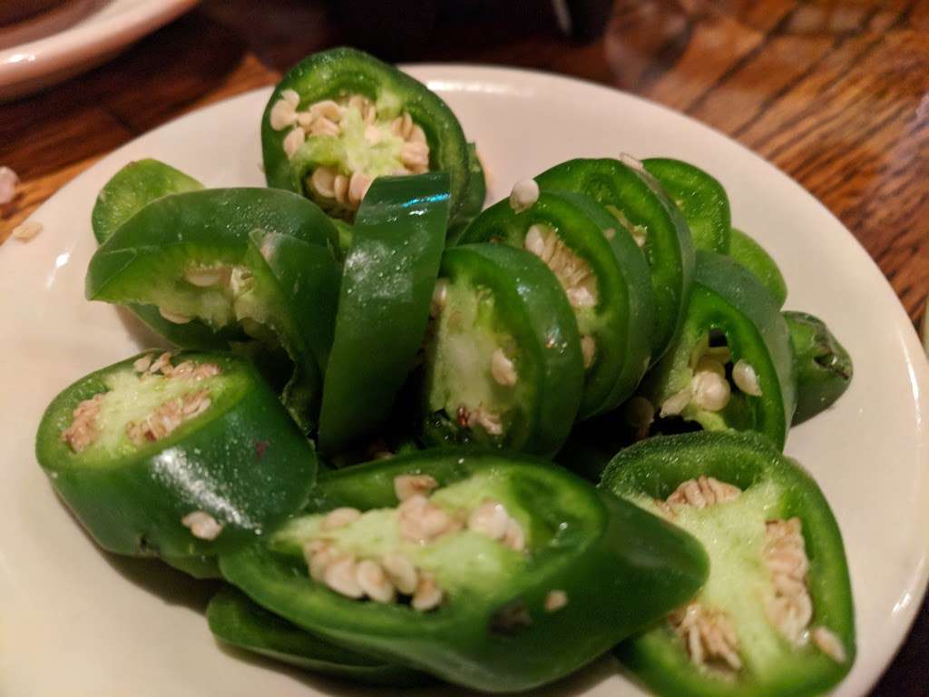 Jalapeños Mexican Bar & Grill | 930 Prospect St, Glen Rock, NJ 07452, USA | Phone: (201) 445-5566